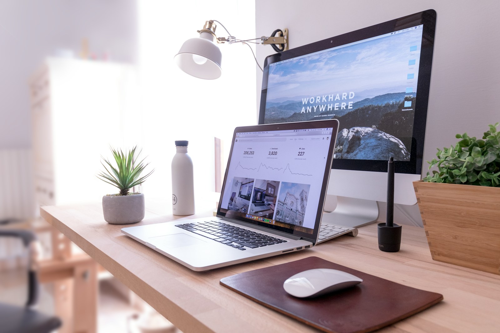 website beheer