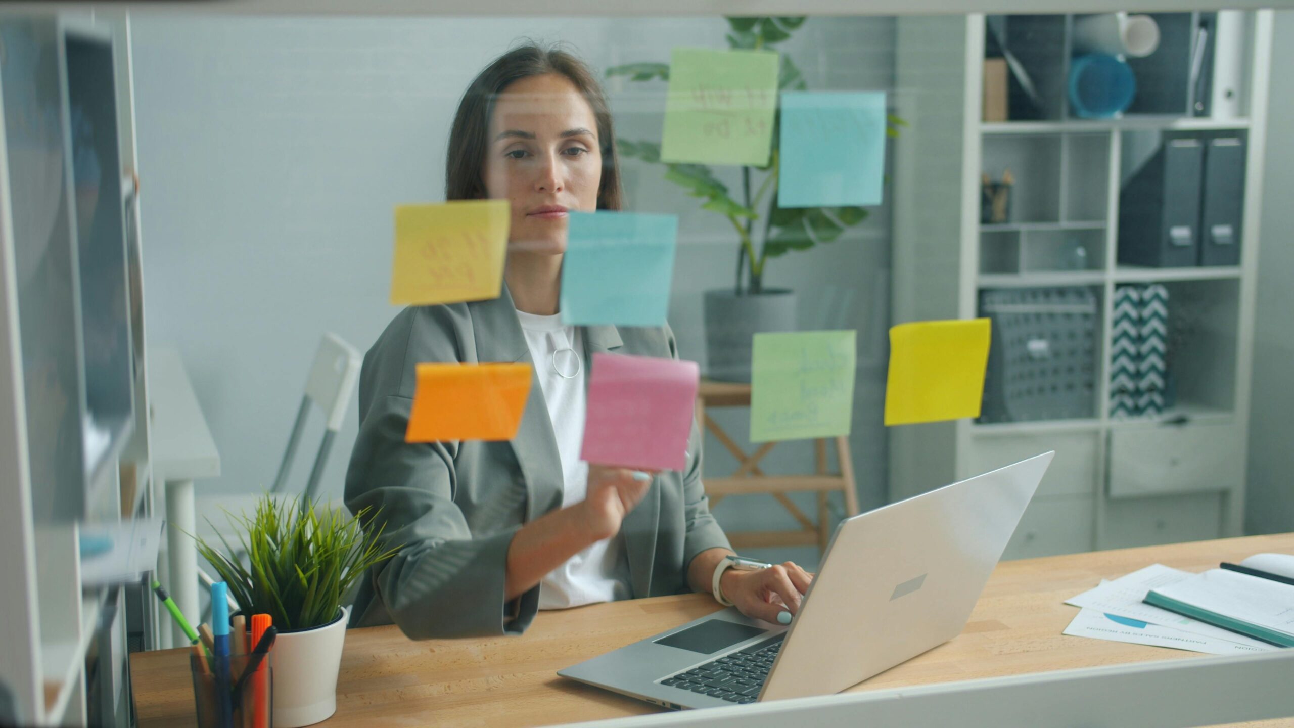 Foto bij blog over de nieuwste Office apps