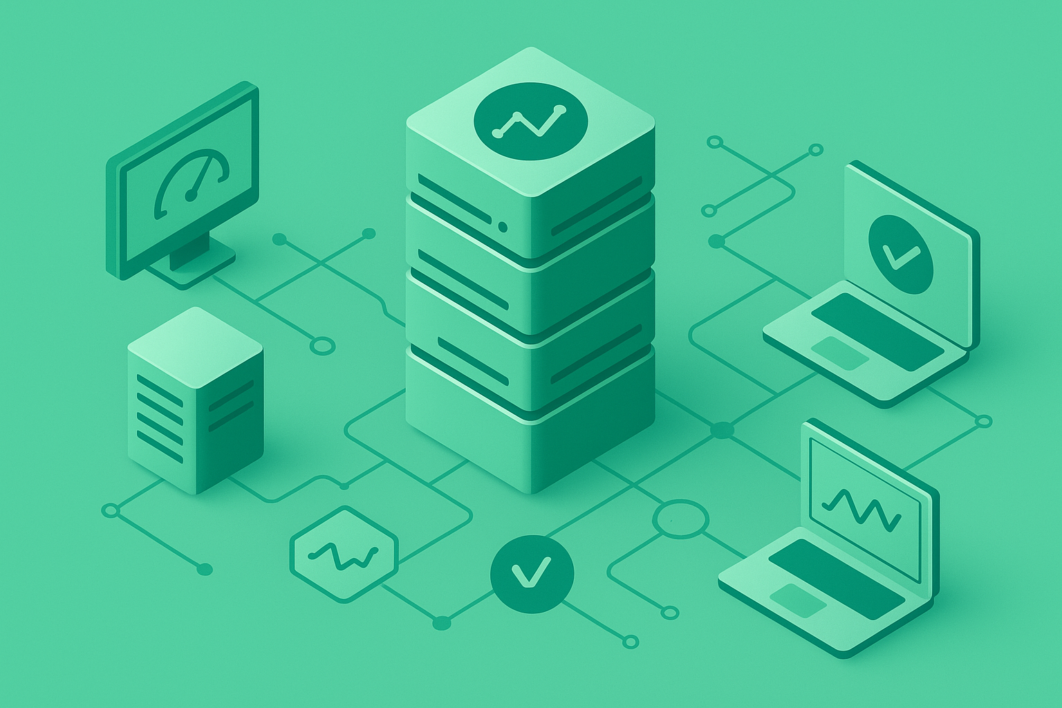 Hoe je prestatieknelpunten in WordPress of Laravel opspoort met Application Performance Monitoring