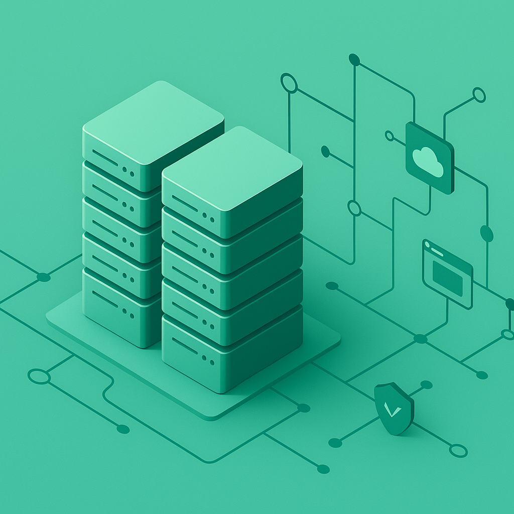 Hoe kies je de juiste cyberverzekering voor je website en hosting