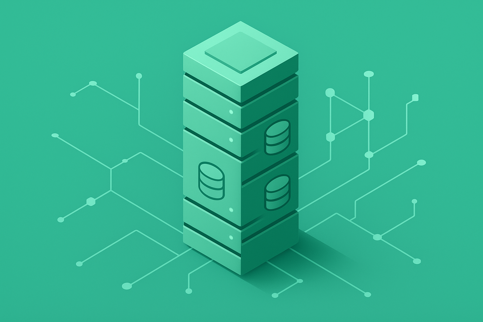 De impact van je databasekeuze op de prestaties en schaalbaarheid van je webapplicatie