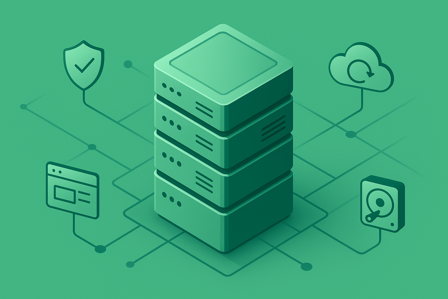 Disaster recovery plan voor je website en hosting: zo stel je het stap voor stap op