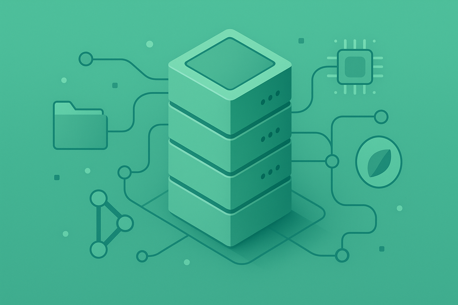 Eigen Git server opzetten met Gitea als privacyvriendelijk alternatief voor GitHub