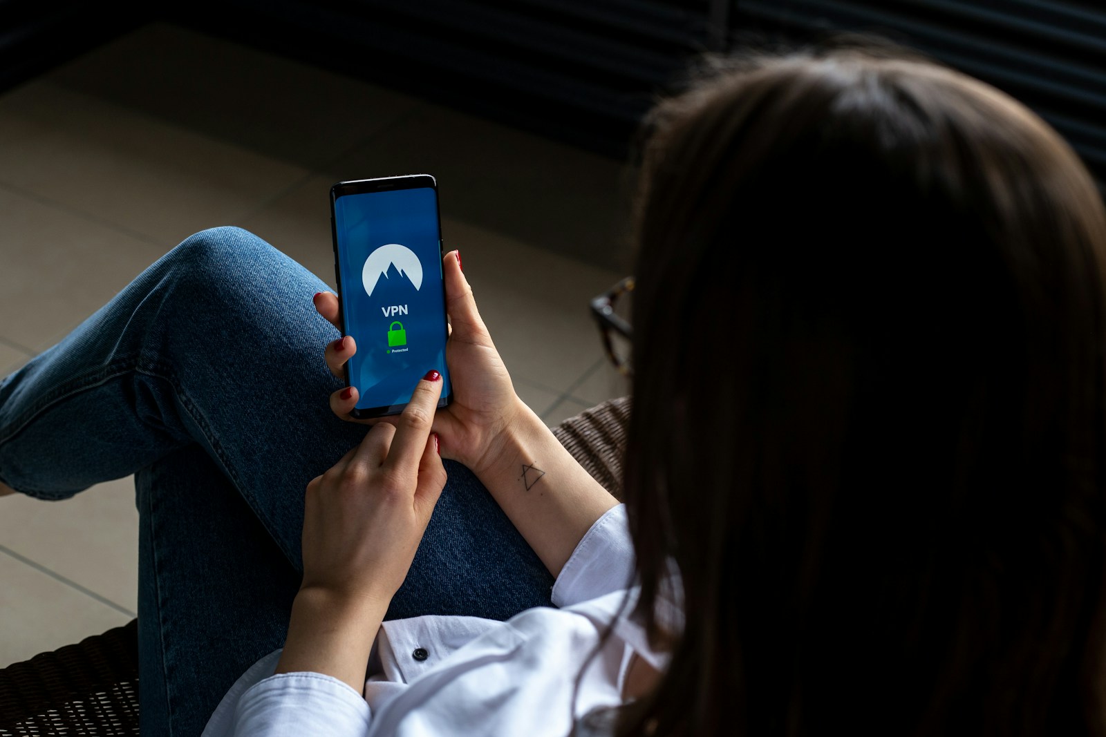 goose vpn stopt