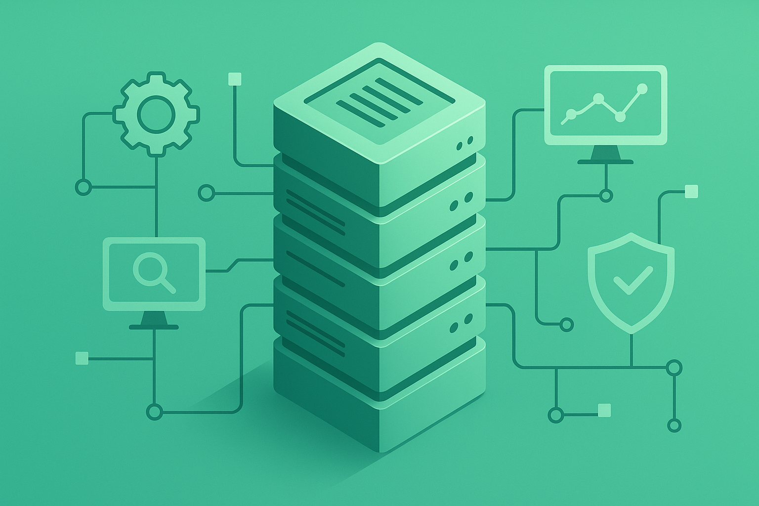 Hoe beïnvloedt duurzame webhosting de snelheid en seo-prestaties van je website?