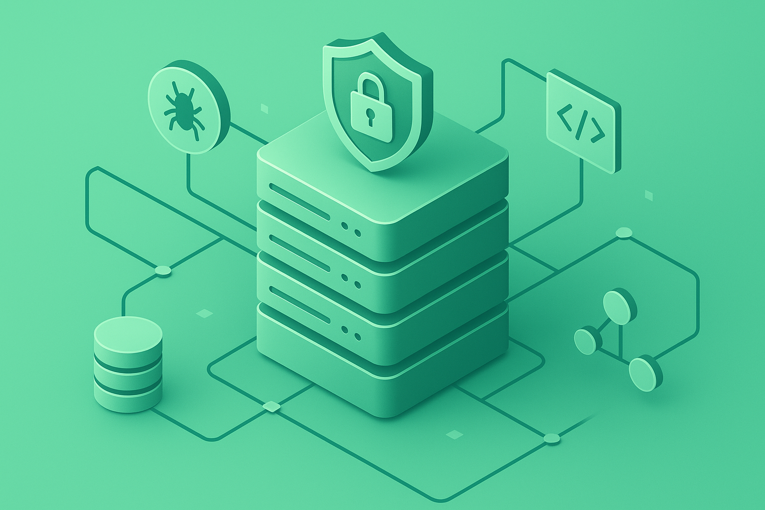 Hoe beveilig je een MySQL database van je webapplicatie tegen sql-injectie en datalekken