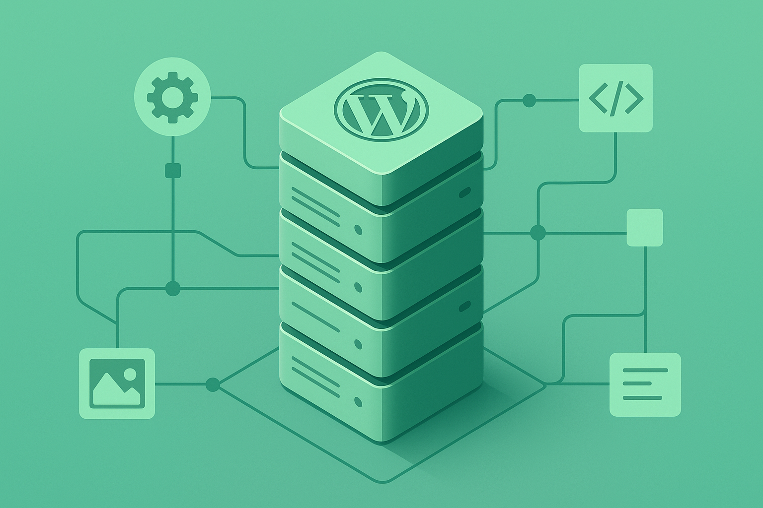Hoe maak je je WordPress website AVG-proof met lokaal gehoste Google Fonts en scripts