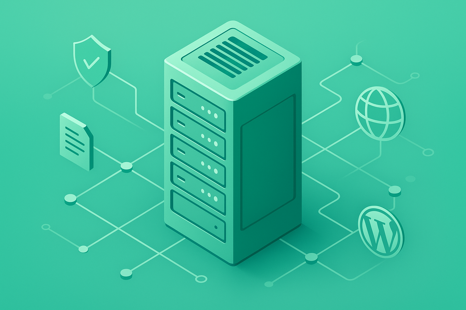 Hoe optimaliseer je je WordPress website met serverless edge functies voor meer snelheid en veiligheid