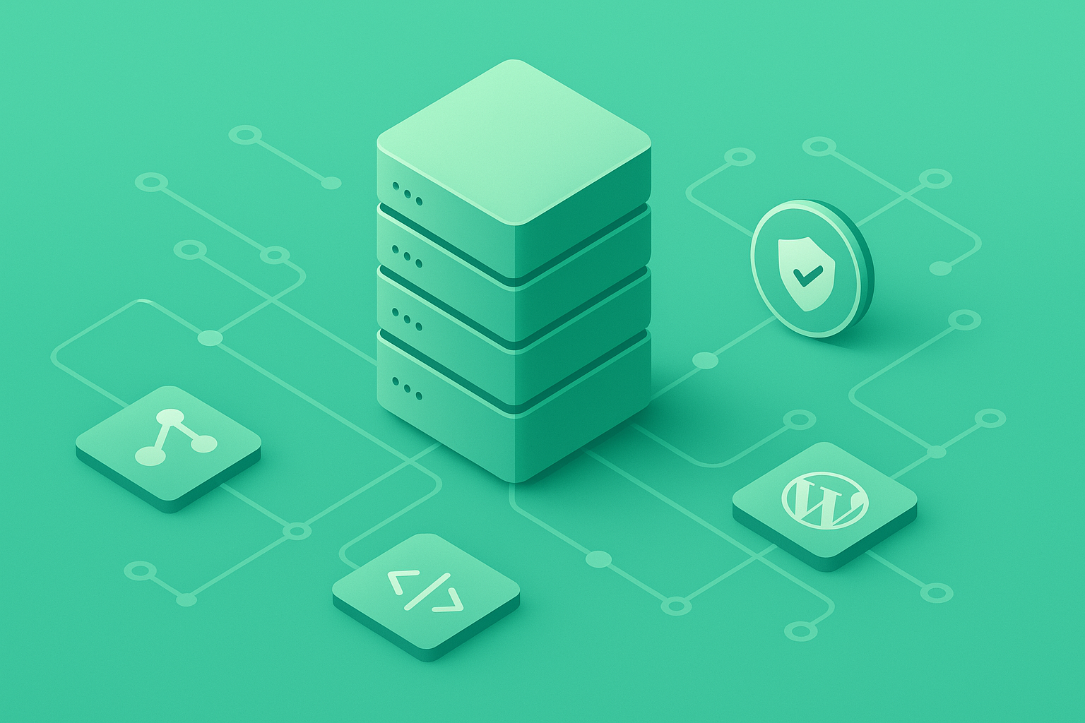 Hoe richt je een veilige Git workflow in voor WordPress ontwikkeling en deployment