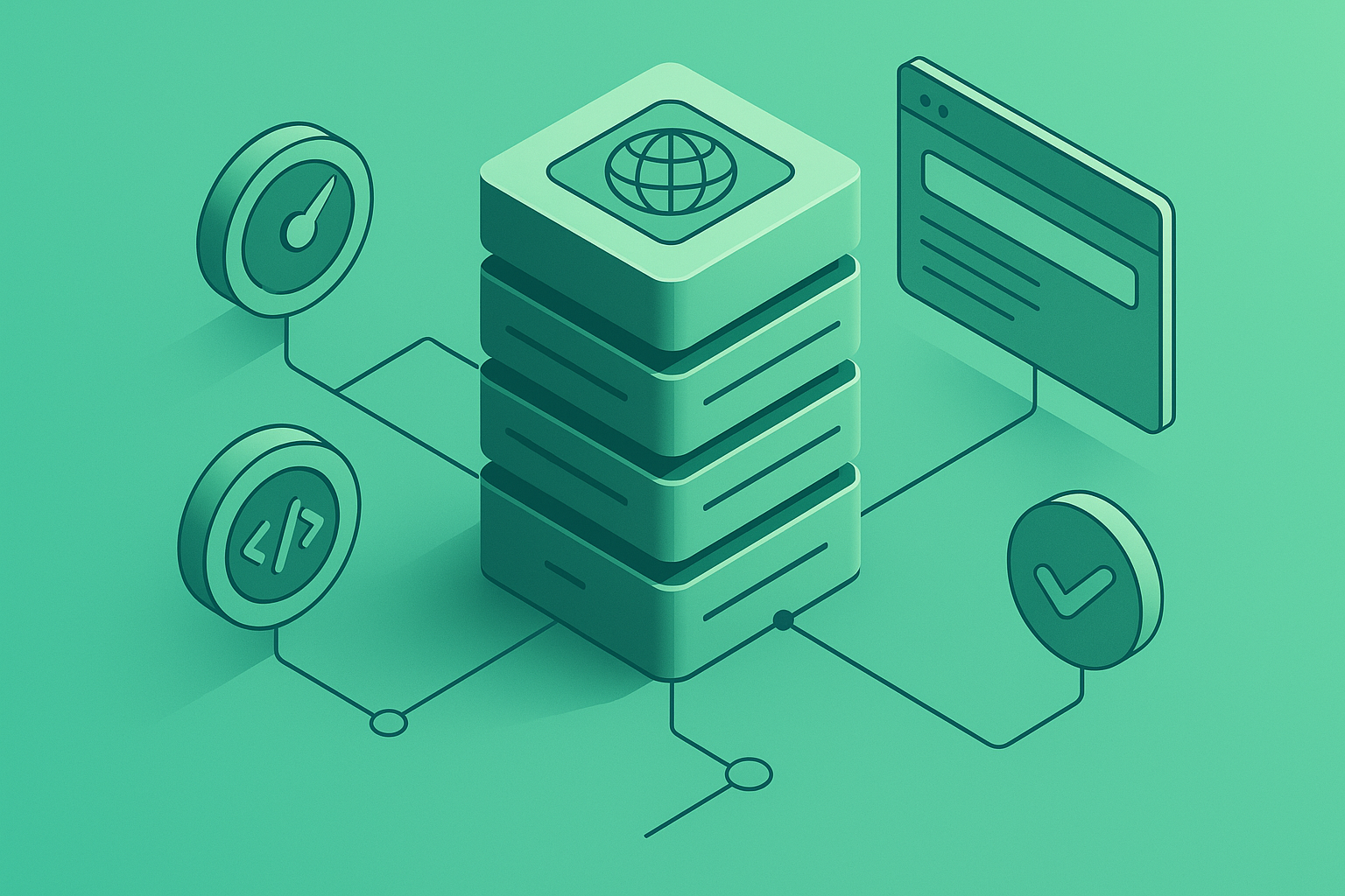 Hoe verbeter je de Core Web Vitals van je WordPress site zonder complete redesign
