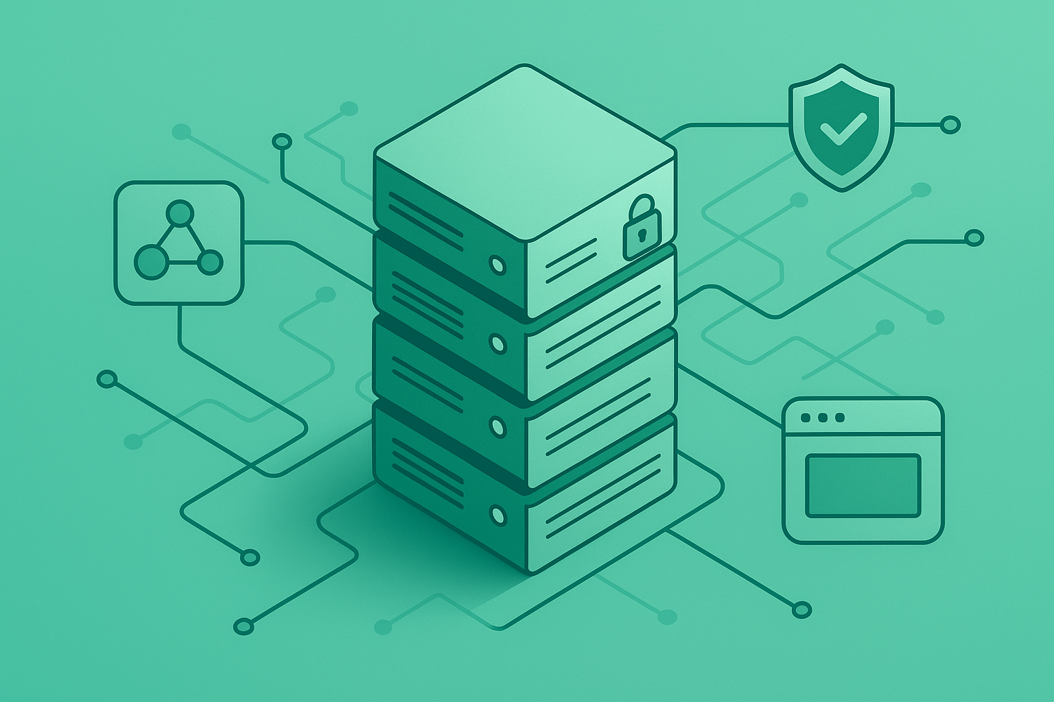 Hoe bereid je je webserver en applicaties voor op post-quantum cryptografie