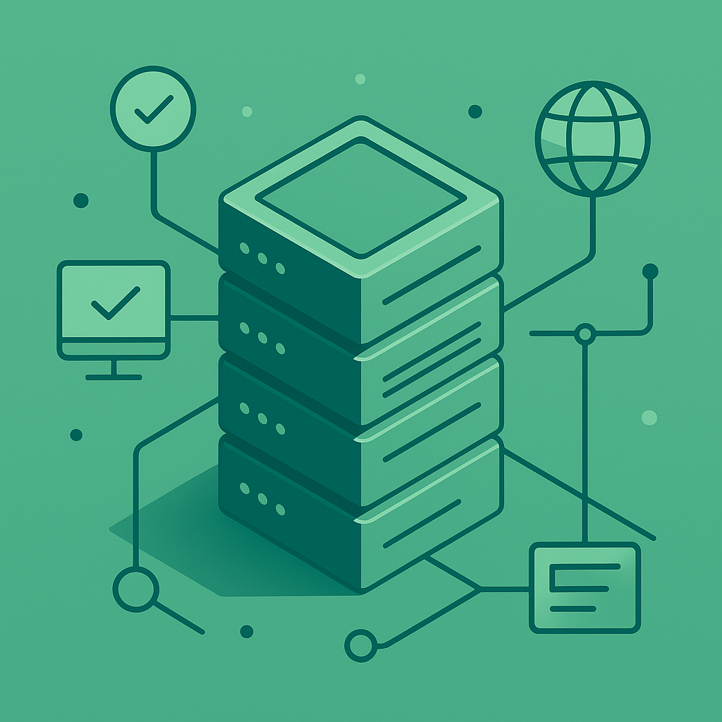 Proactieve website monitoring met Uptime Kuma op je eigen VPS