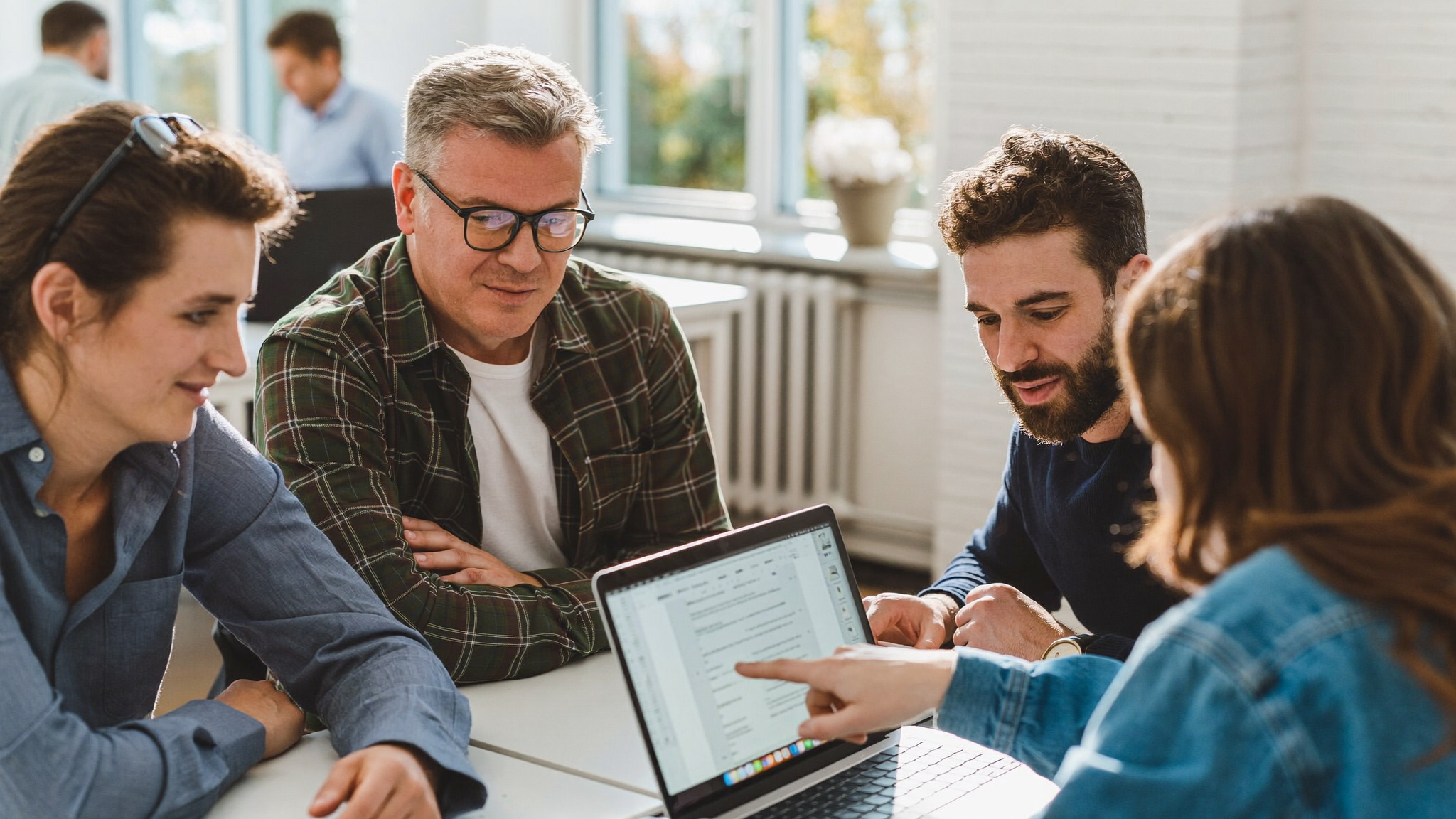 Security awareness training MKB: team leert samen phishing herkennen