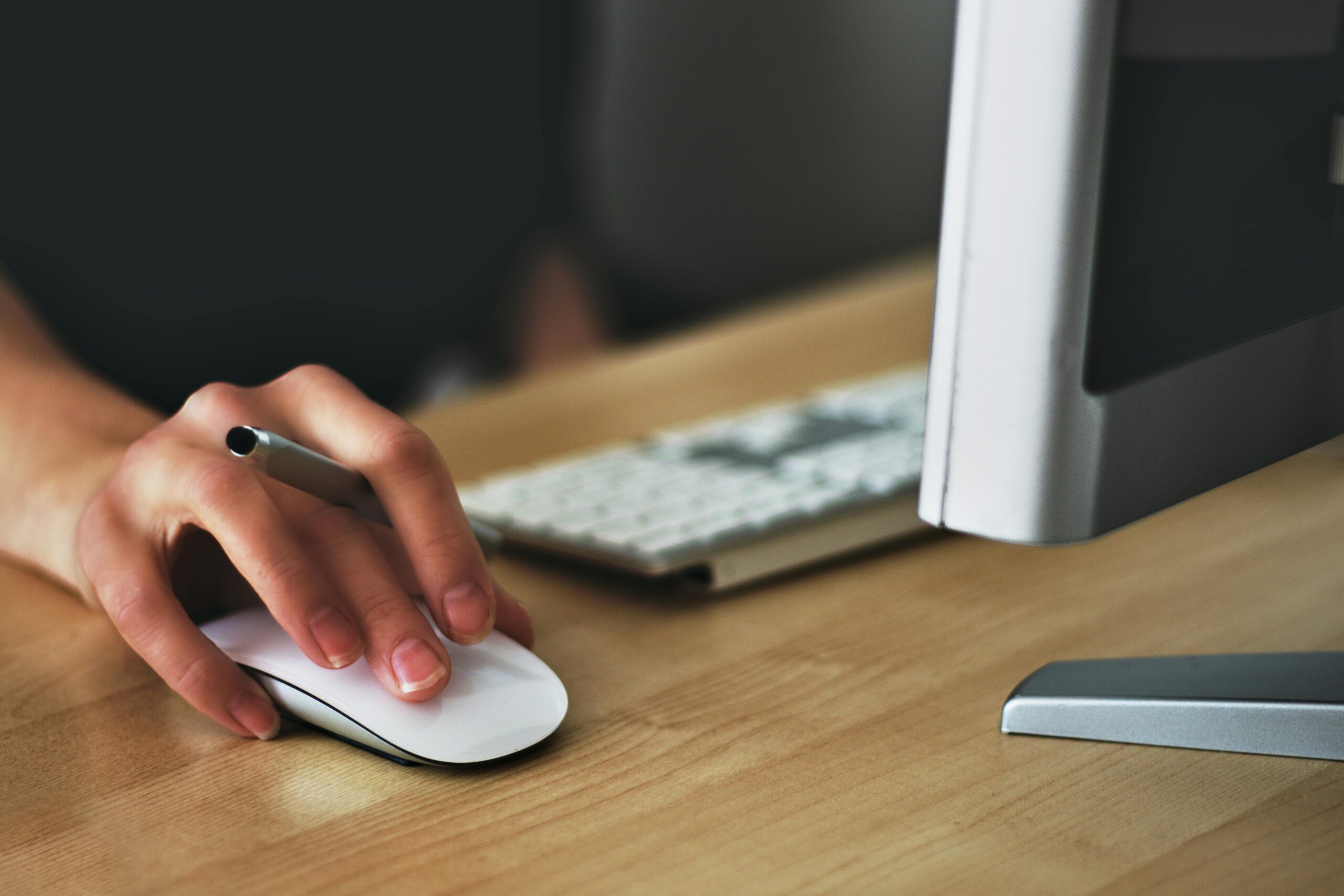Foto bij blog over WordPress hosting en beheer