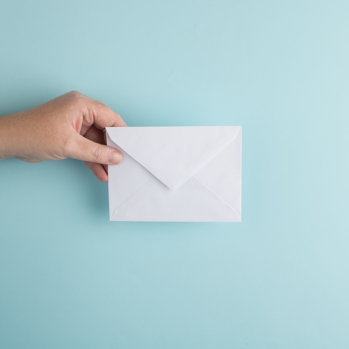 email veiligheid