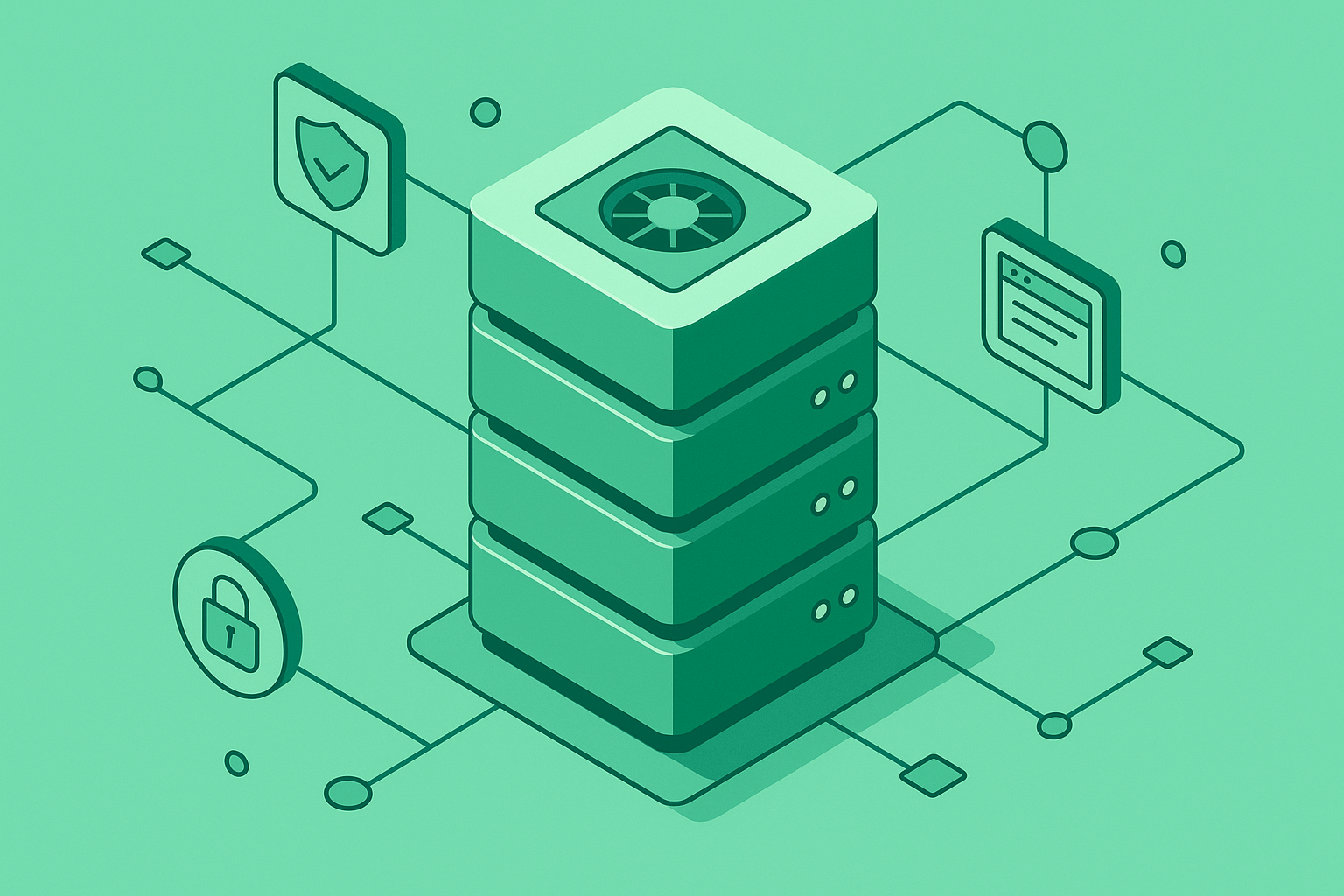 Waarom een web application firewall onmisbaar is voor een veilige WooCommerce webshop