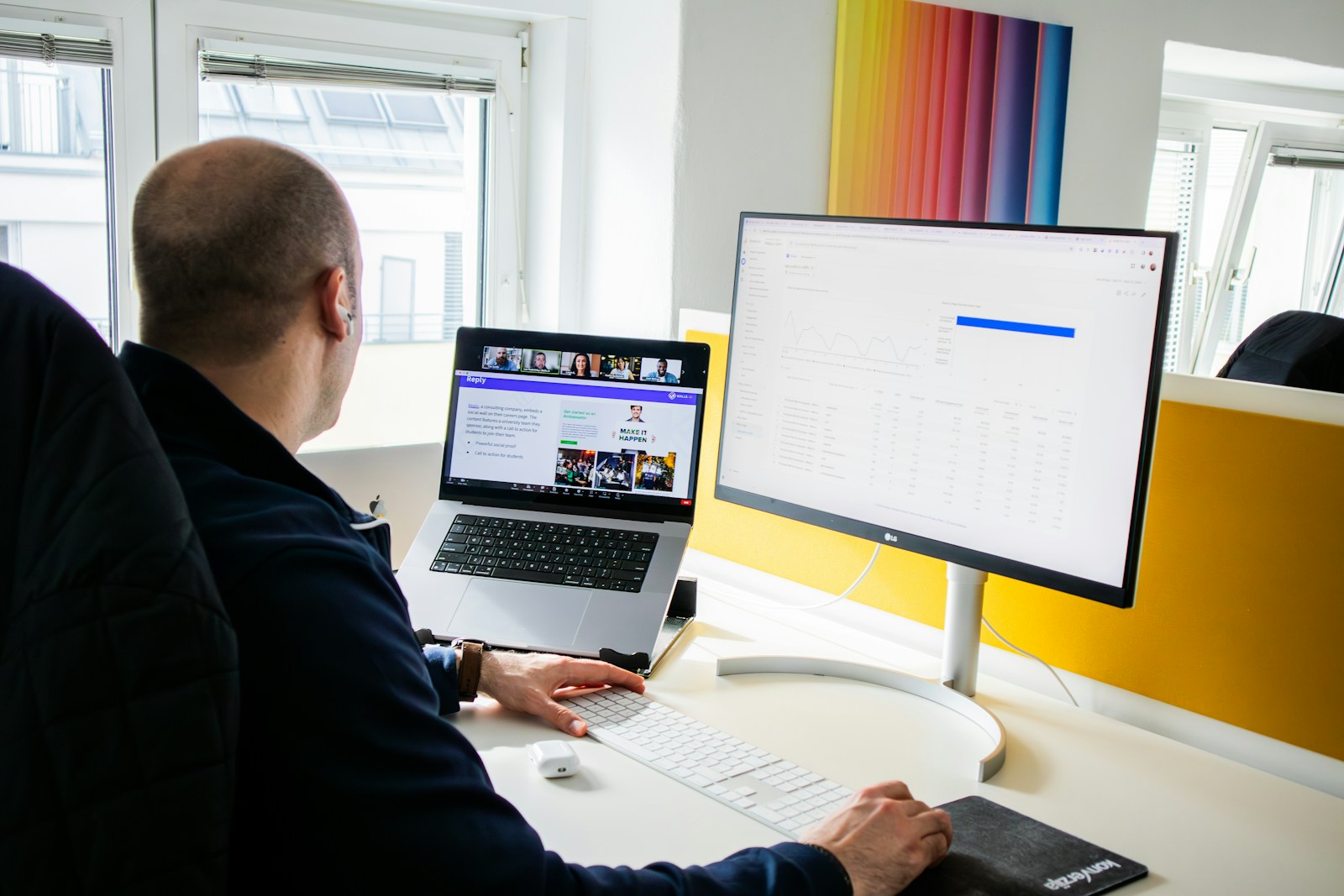 managed webhosting