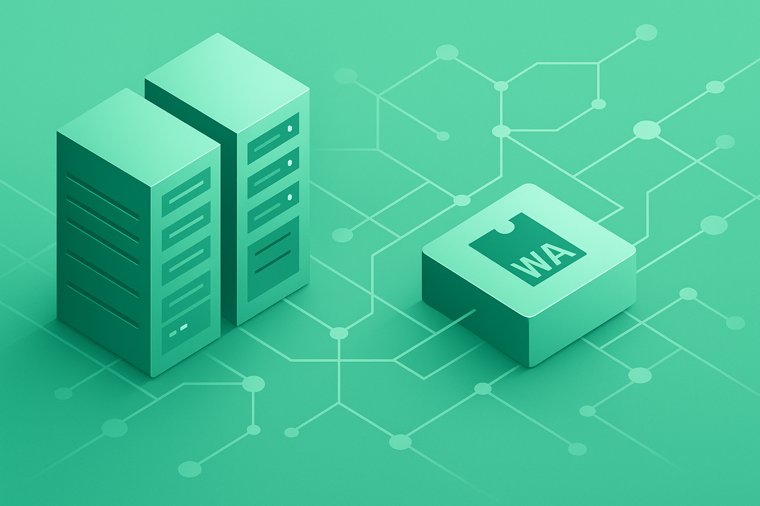 Hoe je WebAssembly inzet om de prestaties en veiligheid van je webapplicatie te verbeteren.