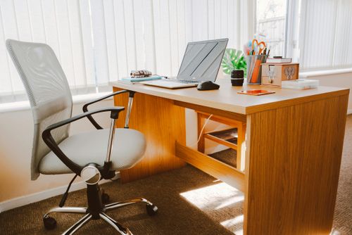 Foto bij blog over WordPress hosting en beheer