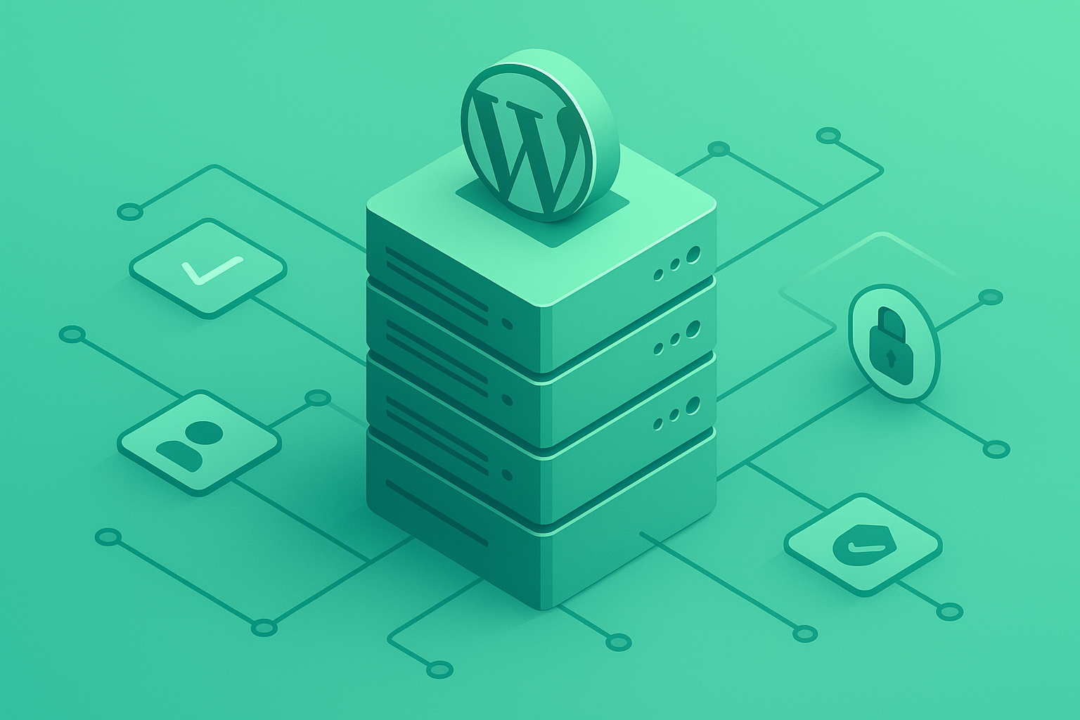 WordPress gebruikersrollen instellen voor maximale veiligheid: zo pak je het goed aan