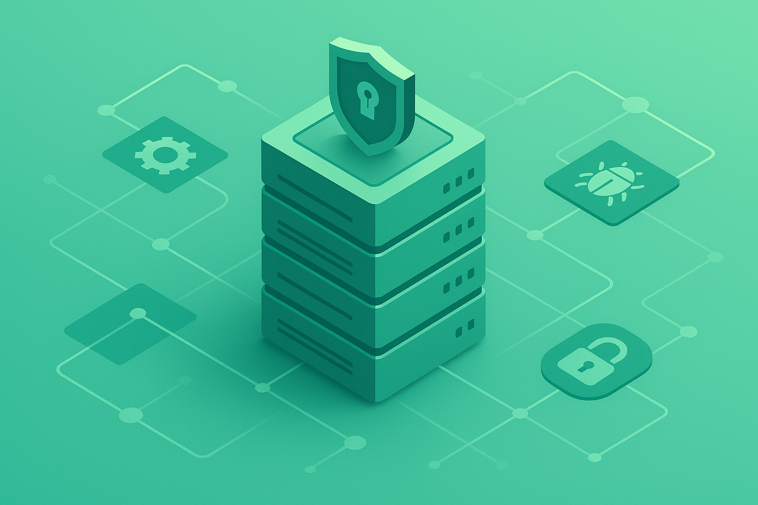 WordPress gehackt? Malware en backdoors opsporen en je site herstellen
