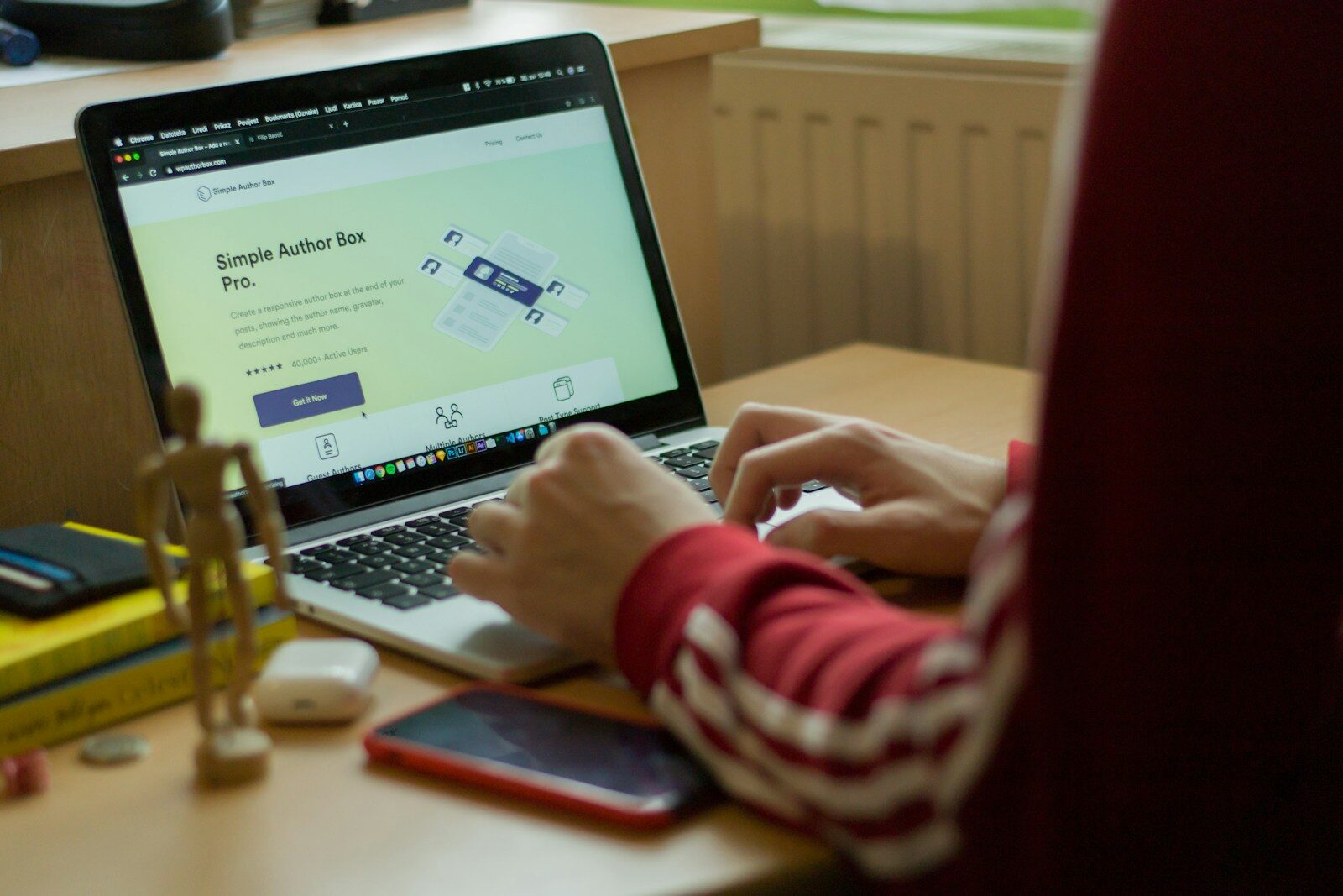 WordPress onderhoud uitbesteden: zekerheid, snelheid en groei