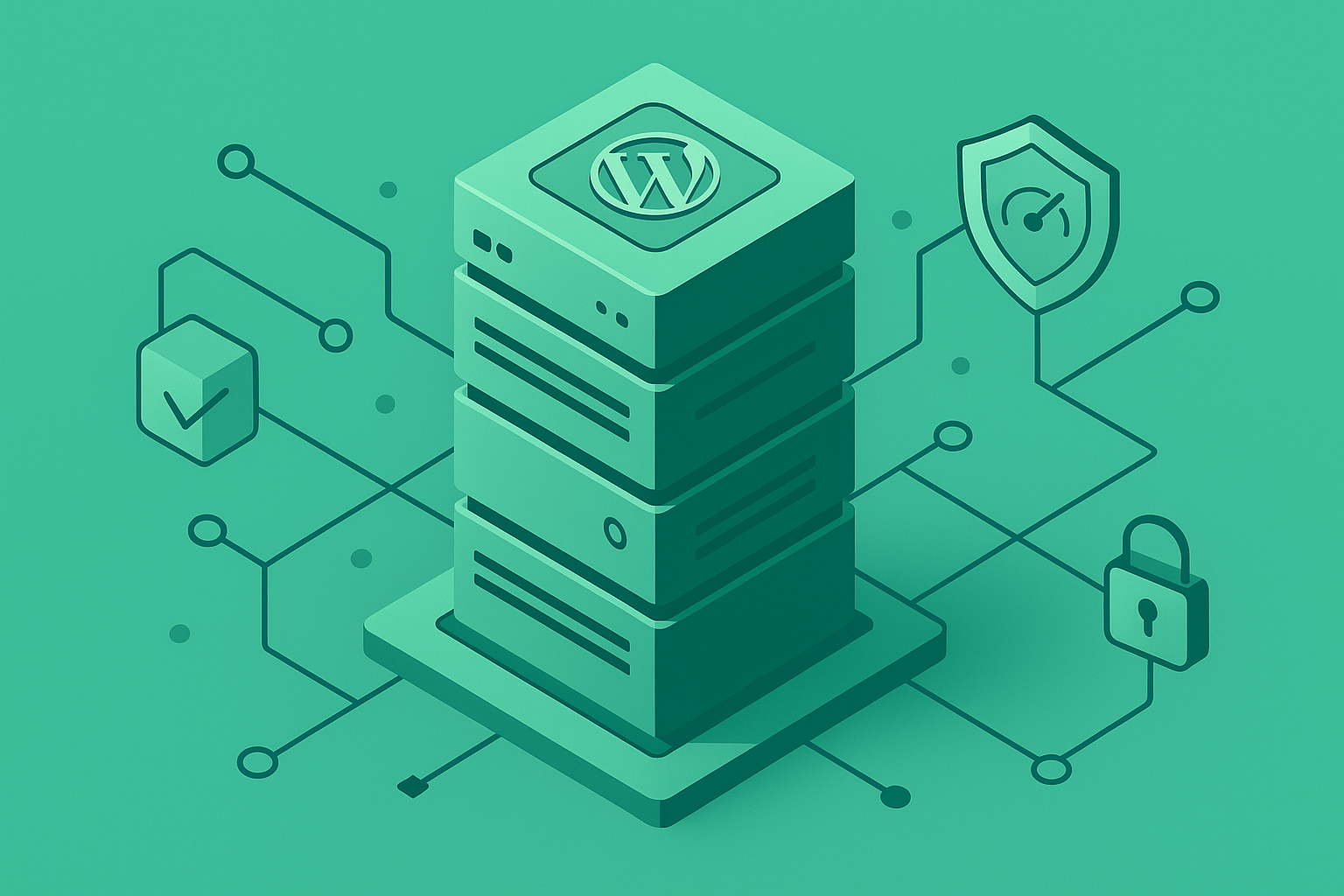WordPress REST API beveiligen met rate limiting tegen brute force en misbruik