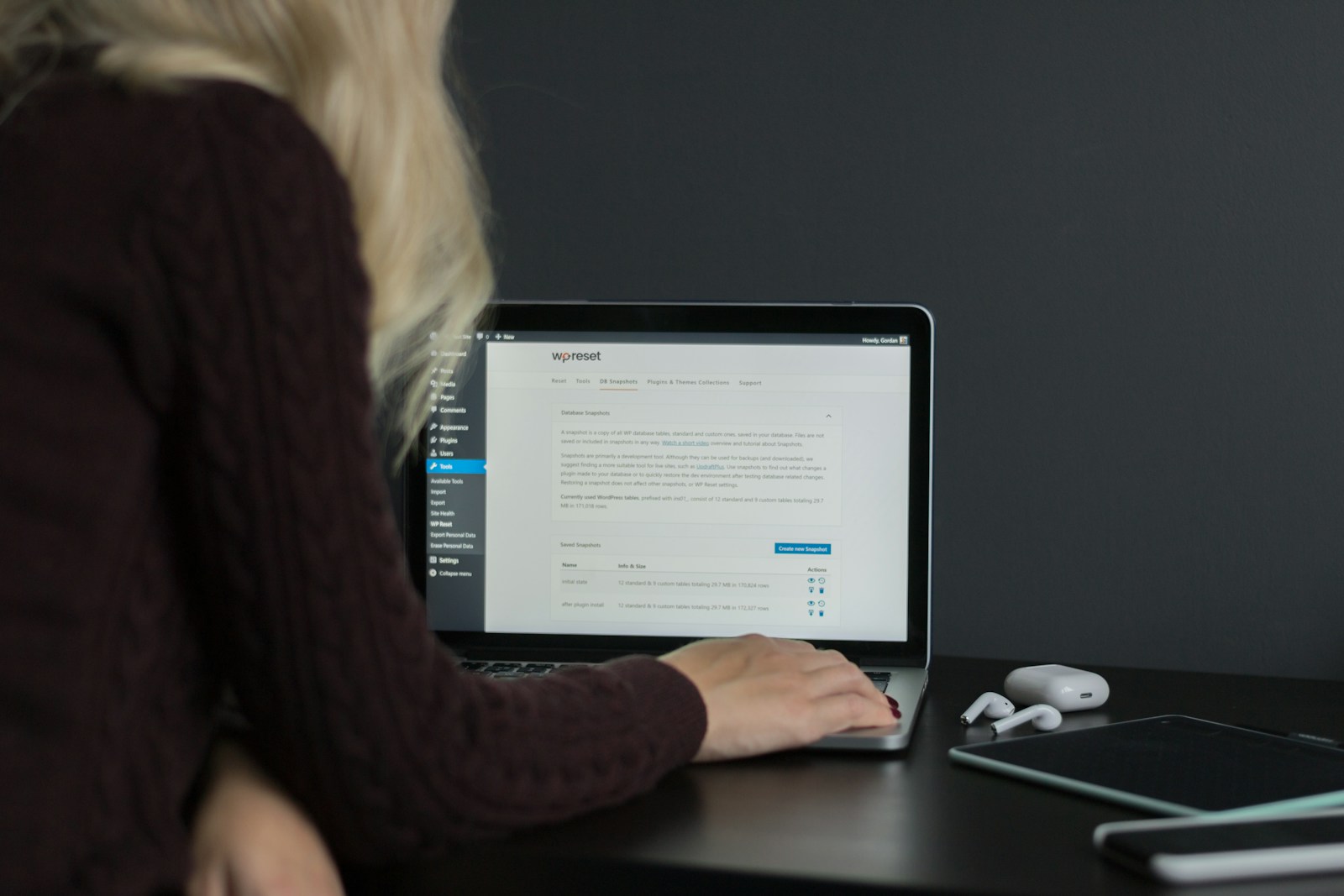 WordPress website migreren zonder downtime naar nieuwe hostingprovider