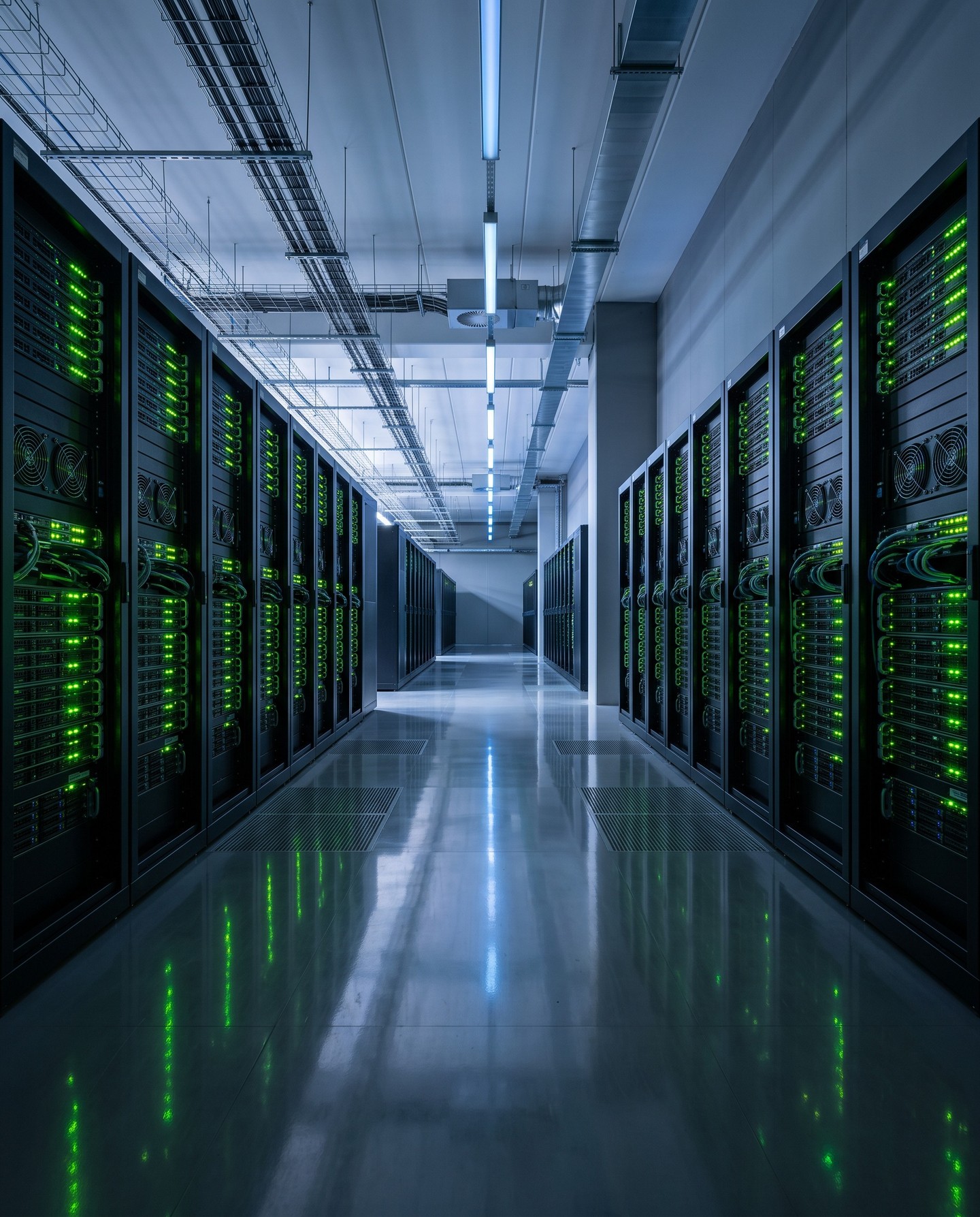 Eigen server, zonder het gedoe. 🖥️