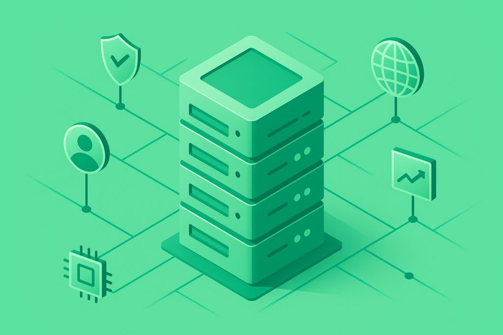 Waarom is een Jamstack architectuur sneller en veiliger dan traditionele hosting