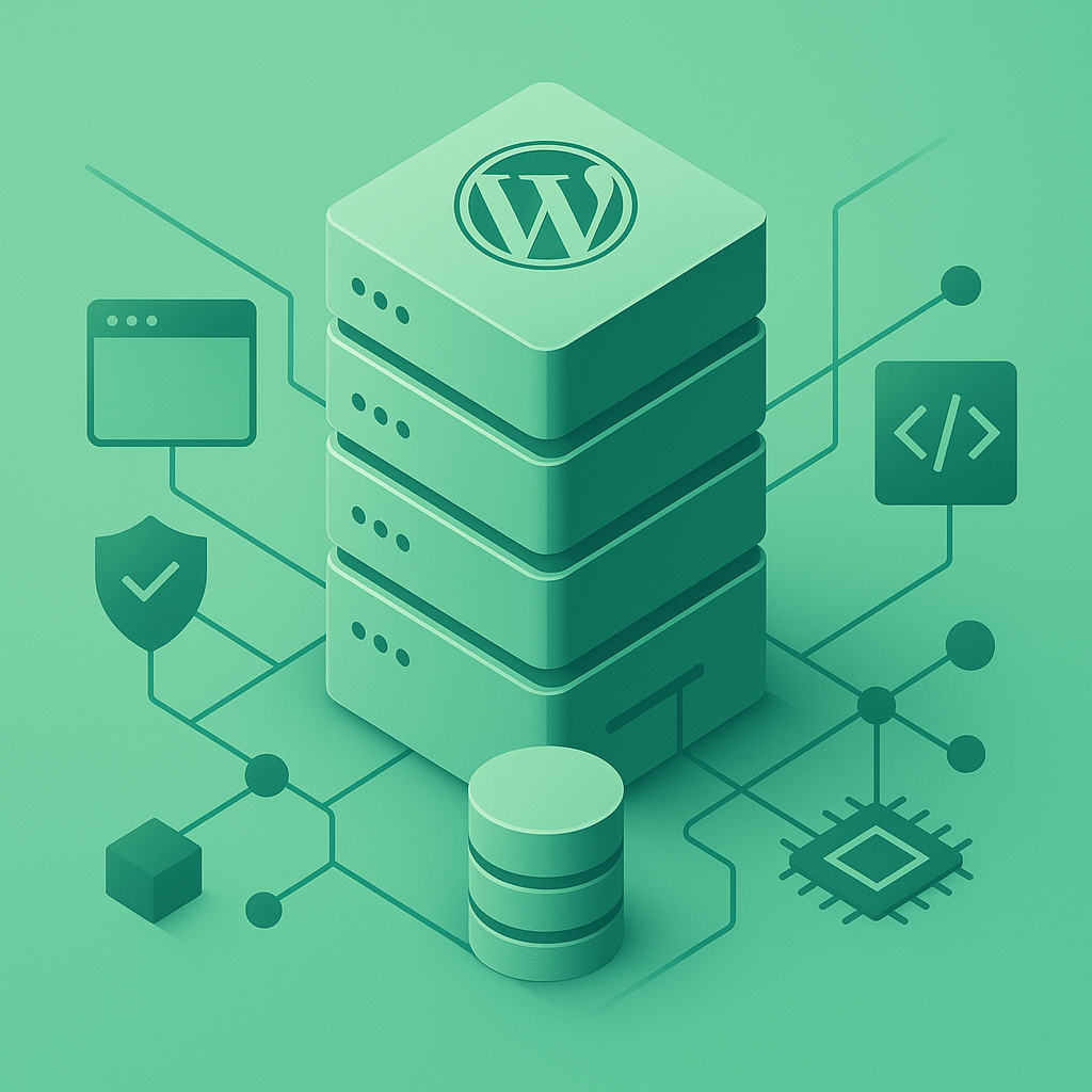 Waarom een headless WordPress setup sneller en veiliger is dan een traditionele website