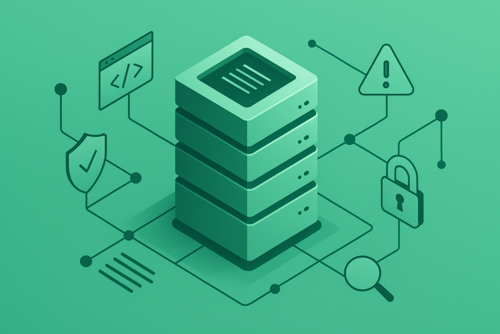 Hoe analyseer je webserver logbestanden om hackpogingen vroegtijdig te herkennen