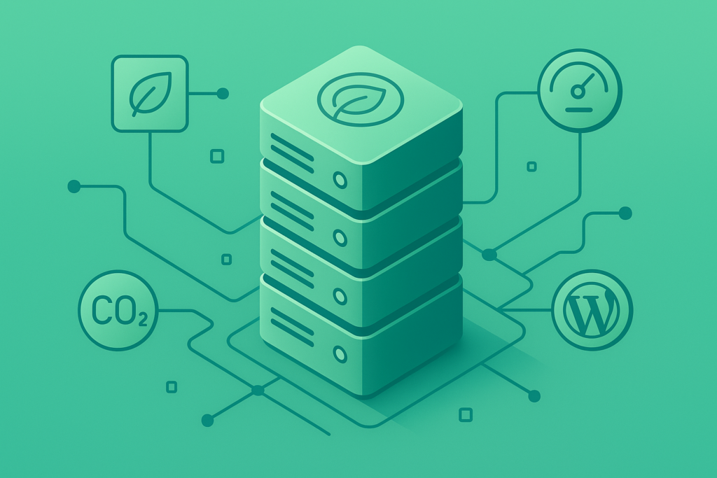 Hoe verlaag je de CO2-uitstoot van je WordPress website met gerichte optimalisaties