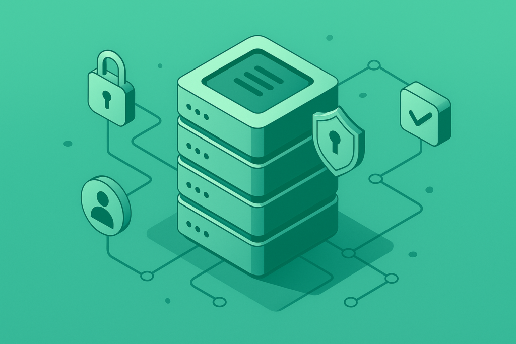 Toegangsbeleid voor bedrijfswebsite opzetten: zo maak je medewerkers veilig verantwoordelijk