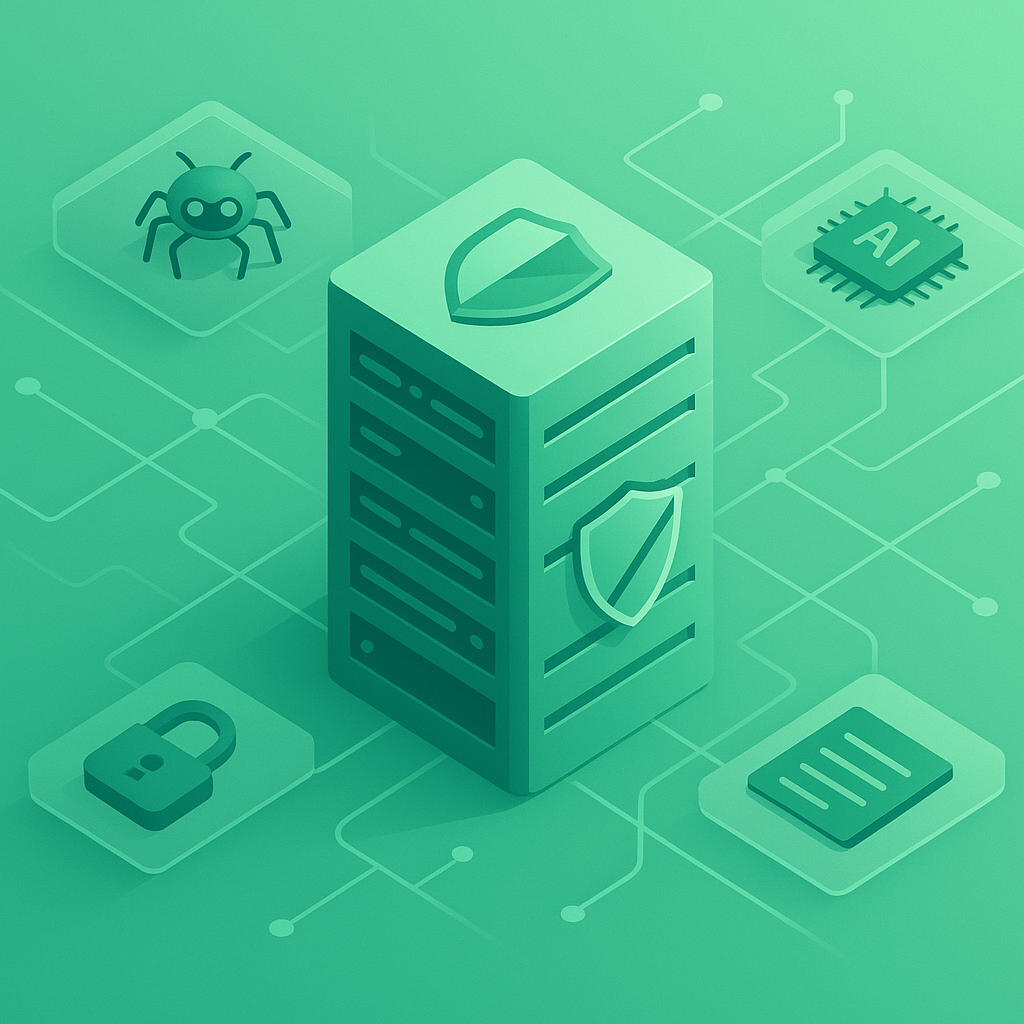 ai crawlers blokkeren op serverniveau om je content te beschermen