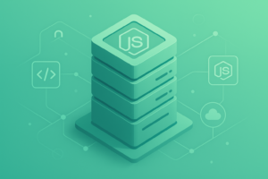 Een Node.js applicatie deployen en beveiligen op een cloud VPS