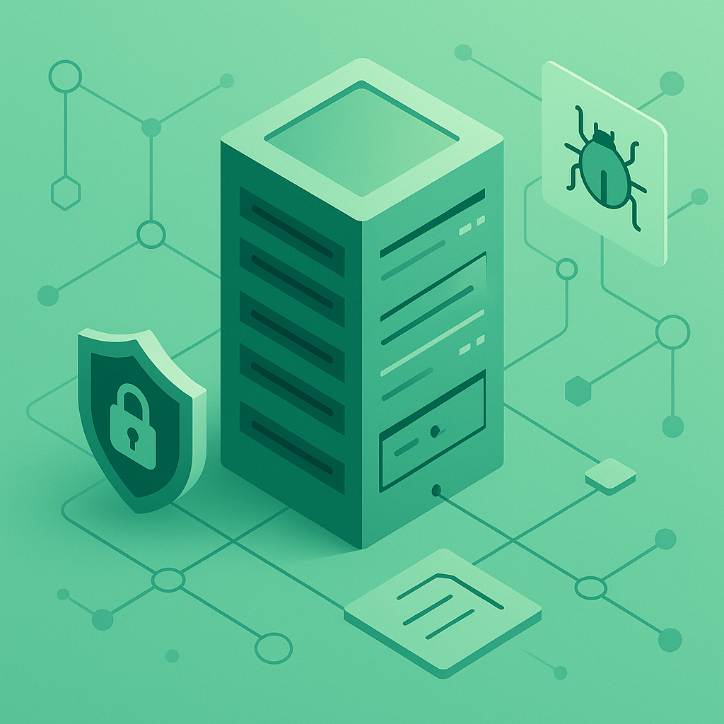 Patch management strategie voor je Linux VPS om zero day exploits te voorkomen