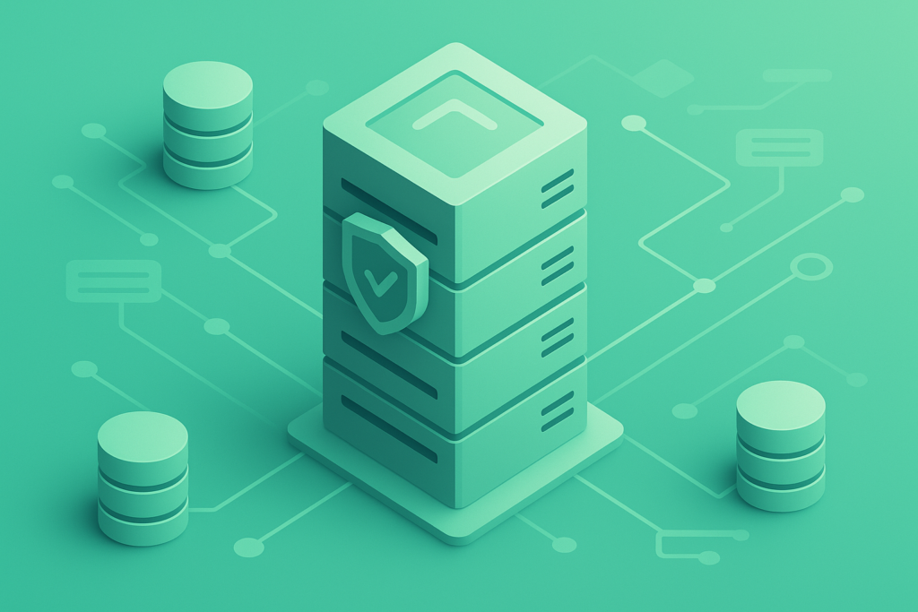 Recht op vergetelheid technisch implementeren in database en backups volgens de AVG