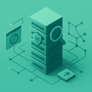 SEO-schade herstellen en Google-blacklisting verwijderen na een website hack.