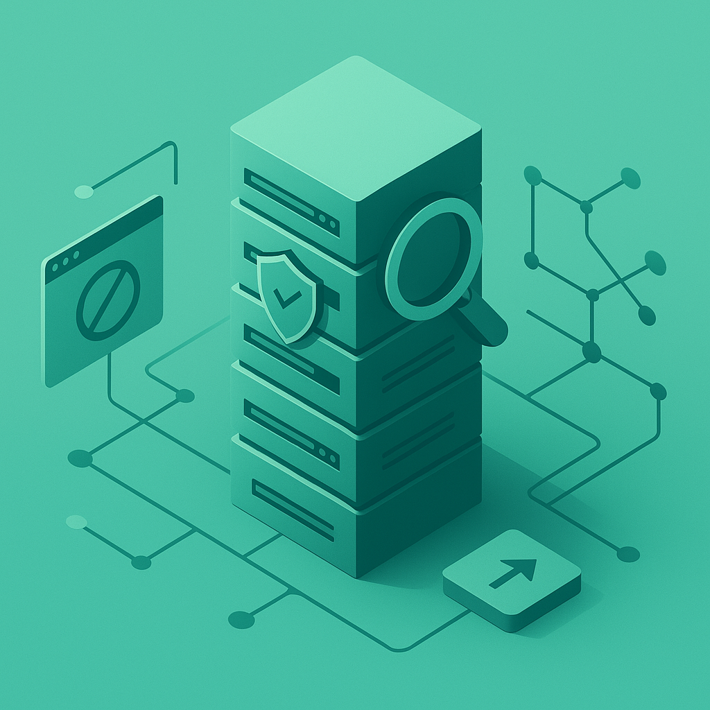 seo-schade herstellen na hack: hoe verwijder je een google-blacklisting veilig