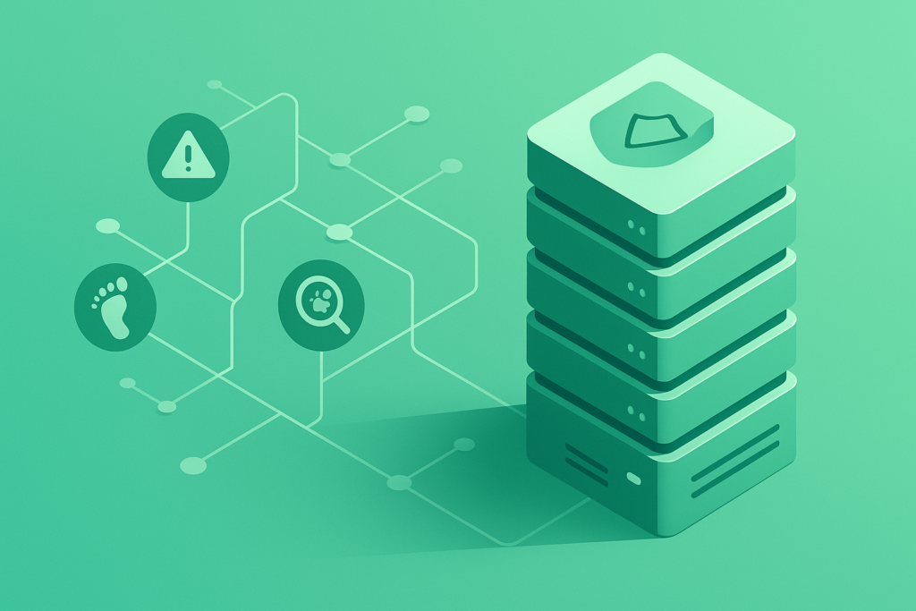 Threat hunting op een linux vps uitvoeren om verborgen bedreigingen op te sporen