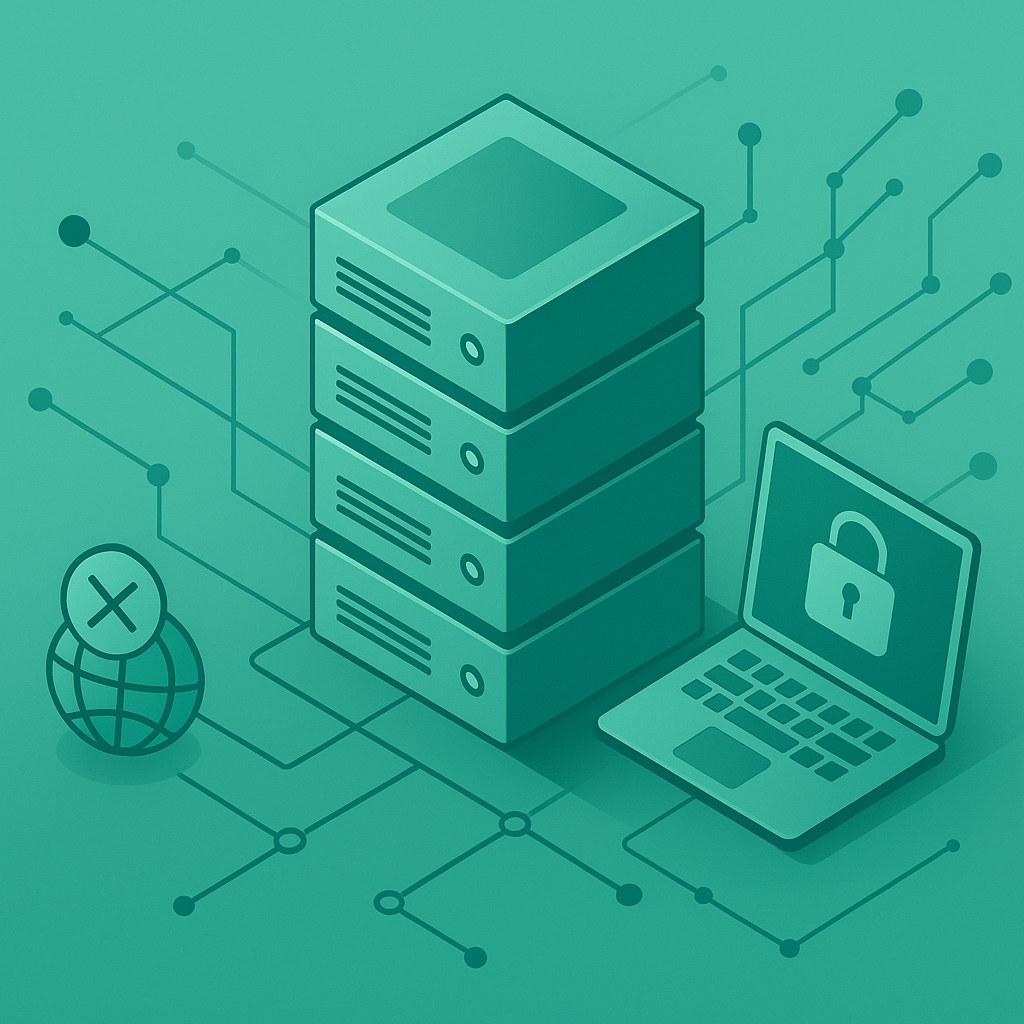 Website offline halen volgens de avg: hoe stel je je site veilig buiten gebruik?