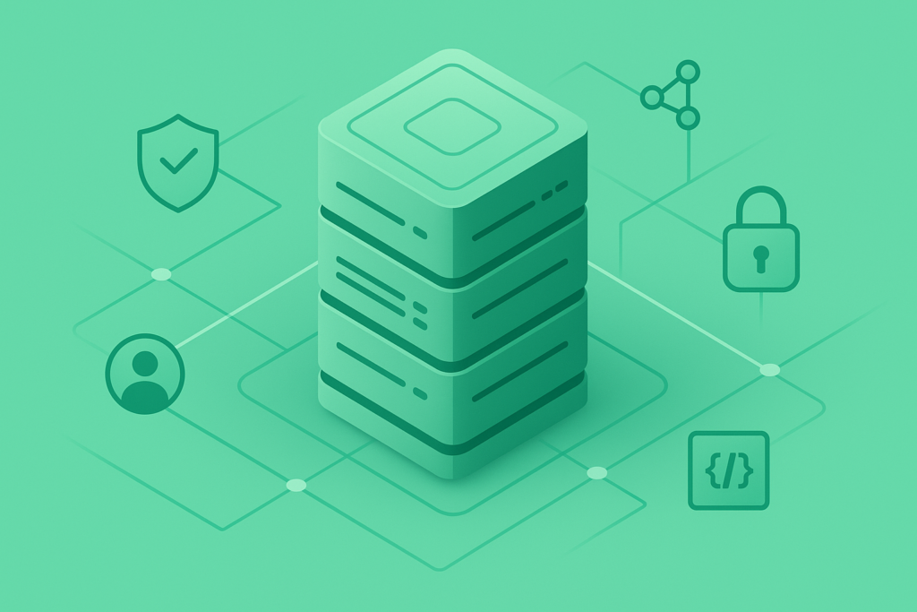 Zero trust beveiligingsmodel voor api en webapplicaties: zo zet je het praktisch op