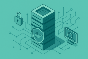 Hoe beveilig je een Docker-omgeving op een VPS met container hardening en image scanning