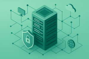 Waarom de fysieke beveiliging van een datacenter cruciaal is voor de uptime van jouw website.