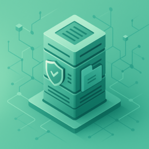 Hoe combineer je onveranderbare backups met het recht op vergetelheid onder de AVG