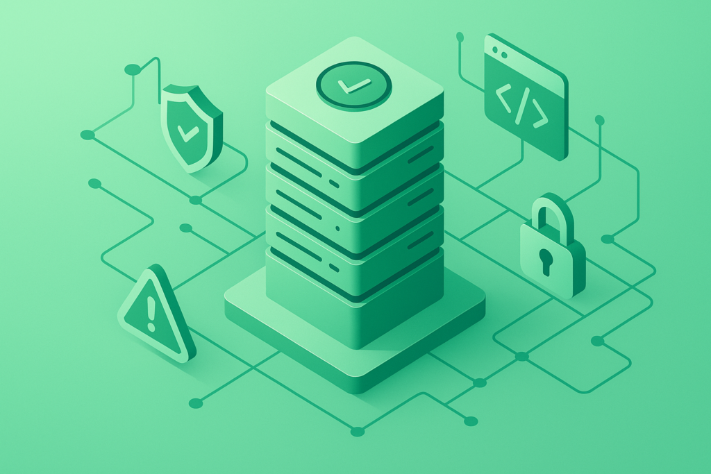 Vulnerability disclosure policy voor je webapplicatie opzetten volgens de Cyber Resilience Act