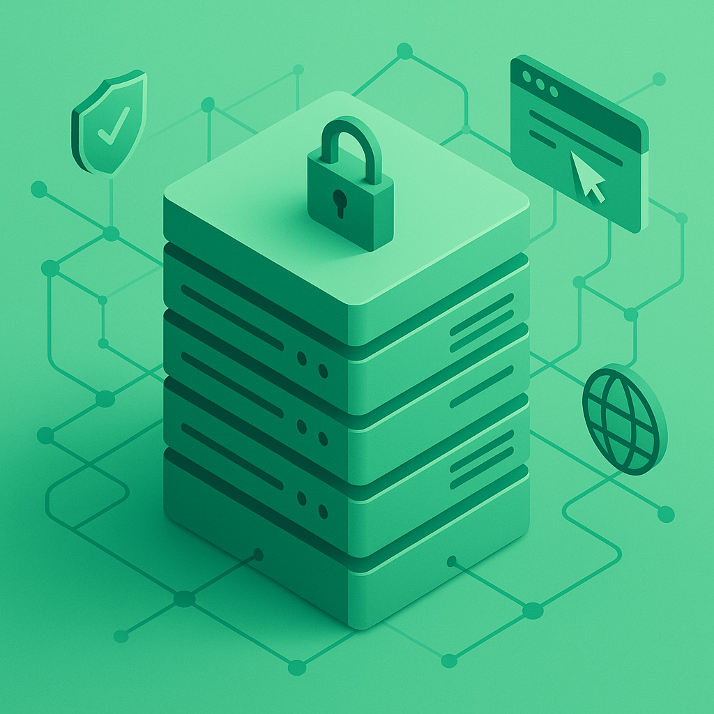 Domeinnaam beveiligen tegen kaping en ongeautoriseerde verhuizing: zo pak je het aan