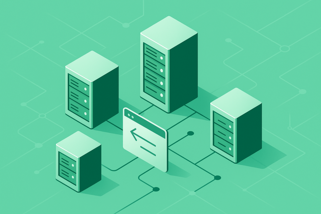 Exit strategie website opstellen voor bedrijfsverkoop of definitieve sluiting