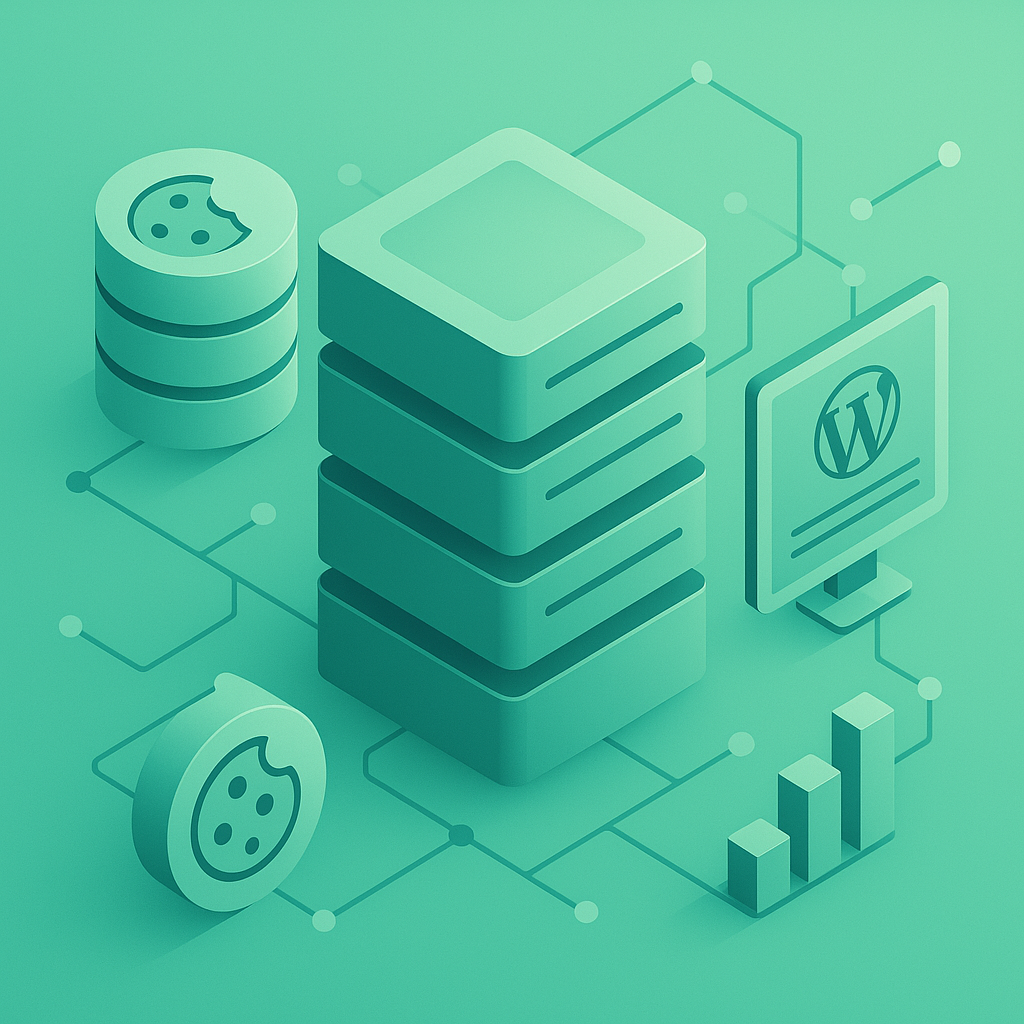 Server side tracking voor WordPress voorbereiden op een cookieless future